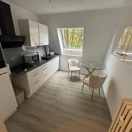 Entspannung In Neudorf Duisburg