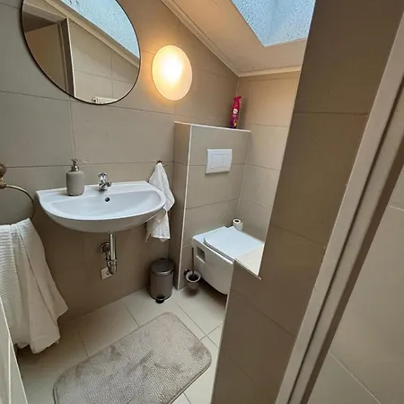 Entspannung In Neudorf * Duisburg