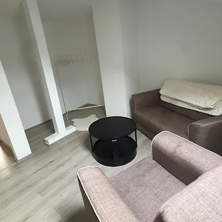 Lägenhet Entspannung In Neudorf *