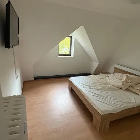 Lägenhet Entspannung In Neudorf Duisburg