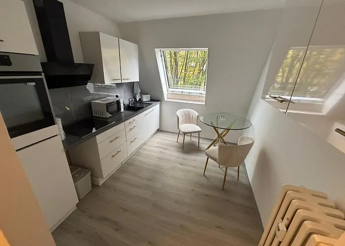 Entspannung In Neudorf Duisburg