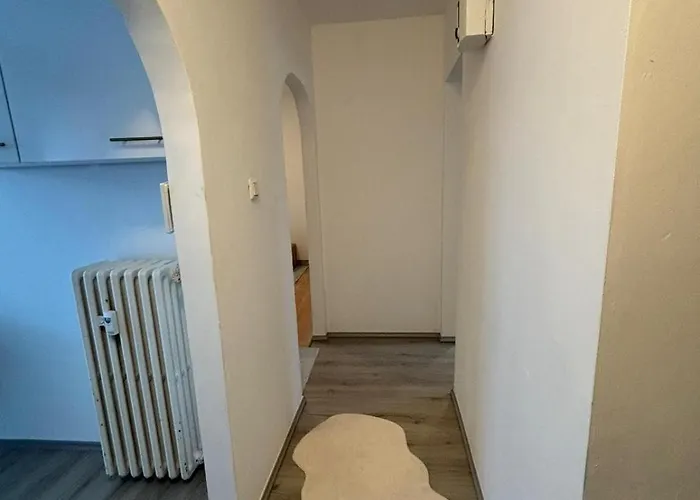 Entspannung In Neudorf Appartement