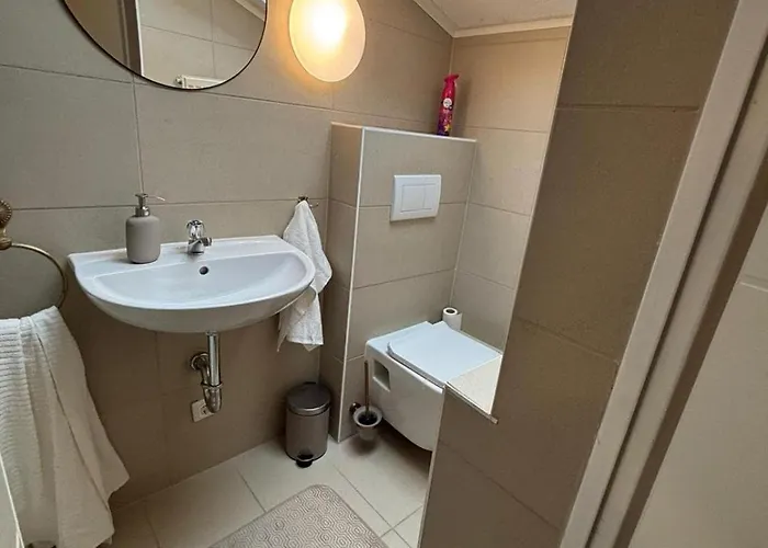 Entspannung In Neudorf * Duisburg